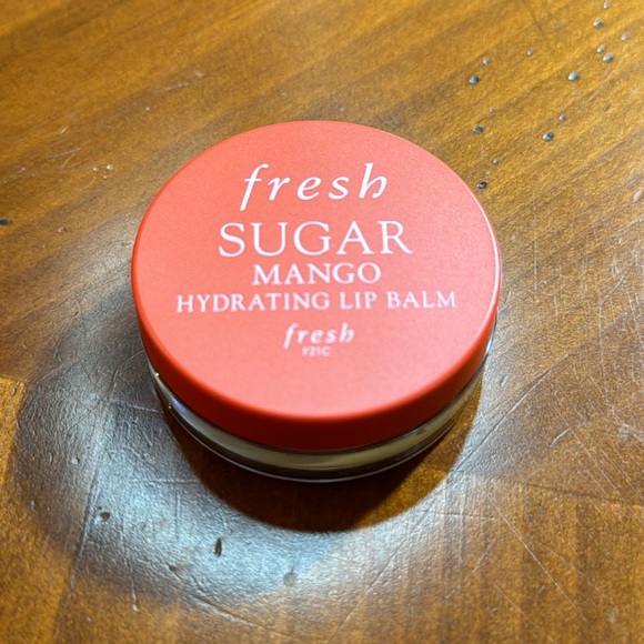 Fresh Mango lip balm - Picture 2 of 4